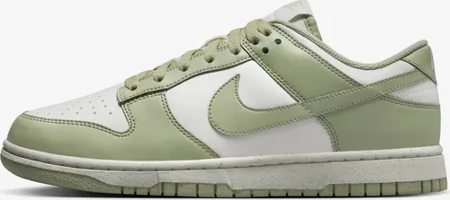 Nike Dunk Low Next Nature "Olive Aura", Grün, Größe: 44