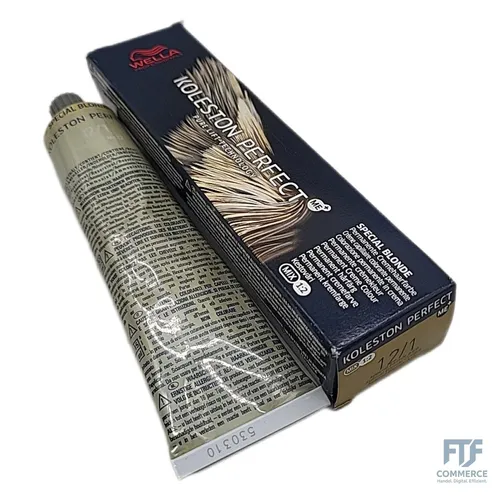 Wella Professionals Koleston Perfect Special Blonde - Permanente Haarfarbe - Pro