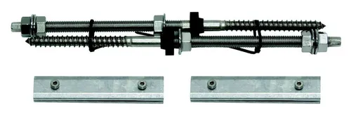 Vaillant 2er Set für Aufständerung Dachankerset Stock 0020094872 2er