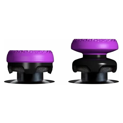 SteelSeries KontrolFreek FPS Frenzy Purple/Black - XBX