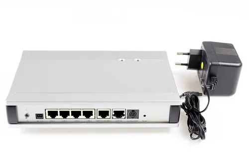 Lancom 1711 VPN