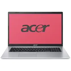 Acer Aspire A317-54, 16GB RAM, Notebook (44,00 cm/17.3 Zoll, Intel Core i5 1235U, Iris Xe, 1000 GB HDD, 2000 GB SSD, Windows 11 Pro und Microsoft Office 2021 Professional) 1000 GB | 2000 GB
