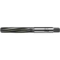 HSS-Handreibahle 18 mm Passung H7
