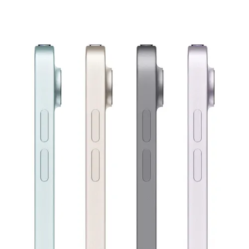 Apple iPad Air (2025) 13" 256GB Wi-Fi Blau - Leistungsstark und vielseitig - Tablet mit Apple M3 Prozessor, ideal für Office, Adobe und Gaming. Genießen Sie Filme auf dem 13-Zoll-Display. Zubehör wie Magic Keyboard und Apple Pencil separat erhältlich.