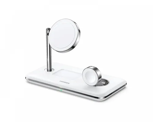 UGREEN 3-in-1 Kabelloses Ladegerät 90326
