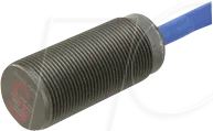 NJ10-30GK-SN Induktiver Näherungssensor - Näherungssensor mit 10 mm Reichweite, SIL3-konform und IP68, ideal für anspruchsvolle Umgebungen mit ATEX-Zulassungen für explosive Atmosphären.