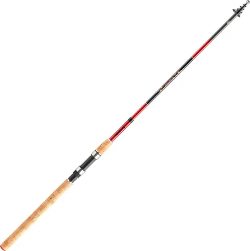 Daiwa Sweepfire Tele Spinnrute 3,00m 10-30g - Angelruten für Raub- und Friedfischangeln, vielseitig einsetzbar am Bach, Fluss, Teich und See – ideal für jeden Angler.