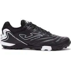 Joma Maxima 2501 TF M Fußballschuhe - Herren-Sportschuhe für Kunstrasen mit rutschfester Gummisohle und perfekter Passform dank Schnürung. Ideal für Anfänger und Fußballbegeisterte!