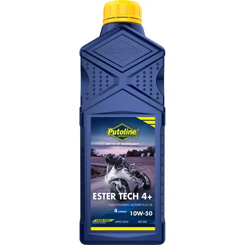 Motul Motoröl 5100 10W-50 4T 104074
