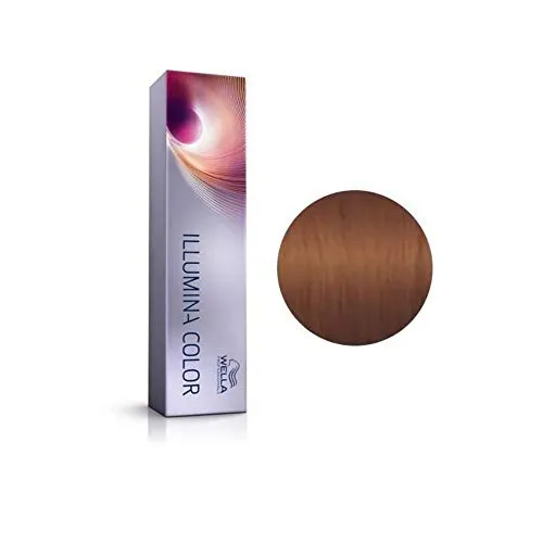 Wella Illumina Color 60ml 7/43