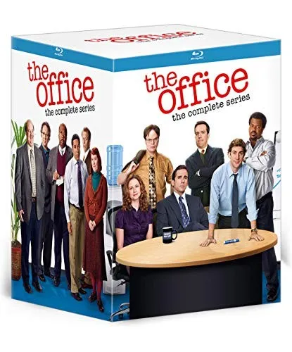OFFICE BOX SET