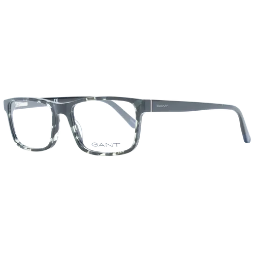 Gant Brille GA3177 056 54 Herren Grau