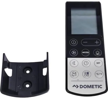 Fernbedienung - Dometic Ersatzteil - für Klimaanlagen FreshJet 1100, 1700, 2200, 2700, 3200