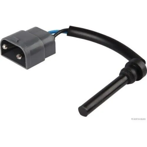 Herth+buss Elparts Sensor, Kühlmittelstand 70684600
