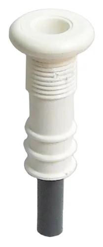 Sandner 805 Flötenstöpsel für Diskant verstellbar