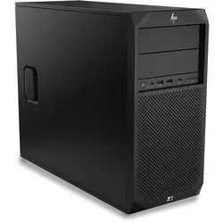 HP Z2 G4 Tower - Intel Core i7, 8 GB RAM, 250 GB SSD - Leistungsstarker Tower-PC mit Intel Core i7, ideal für kreative Anwendungen. Ausgestattet mit 8 GB RAM und 250 GB SSD für schnelle Ladezeiten und effizientes Arbeiten.