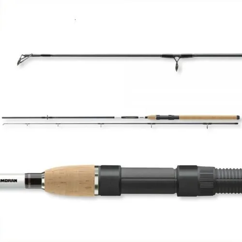 Cormoran Black Master Spin Spinnrute 2,40m 20-60gr.