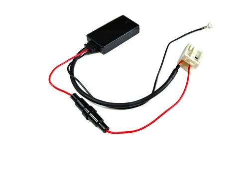 Bluetooth Aux-in Adapter für vw rcd510 rns510 mp3 rcd rns 510 Golf Passat