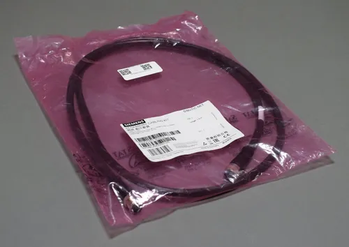 NEW SIEMENS 6XV1801-6DH15  [24 MONTHS WARRANTY]