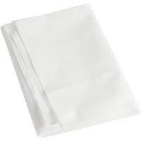 Fackelmann Passiertuch 75x75cm - Praktisches Passiertuch für die Küche, ideal zum Abseihen von Flüssigkeiten und perfekt für Hobbyköche.