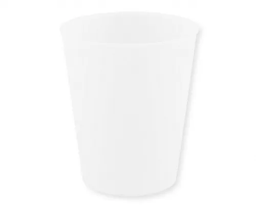 KUBEK PLAST 250ML BIA GO 96491 GODAN 5201184964910