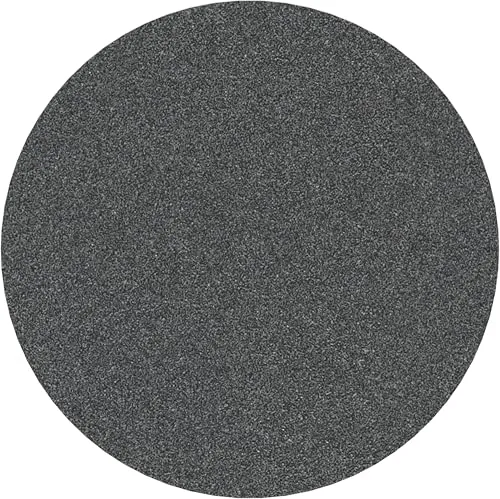 Bosch 10x PRO Plastic and Hard Stone F355 Schleifblatt (für Beton, Harter Stein, Ø 125 mm, Körnung 120, Professional Zubehör Kleiner Winkelschleifer)