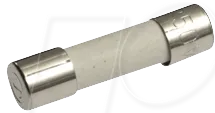 MMS P7705 - Sicherung 5x20mm, 250V, 0,2A, aR, f