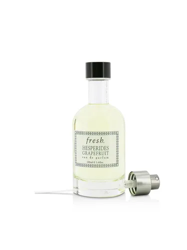 Fresh Hesperides Grapefruit Eau De Parfum Unisex 100 ml - Unisex Eau De Parfum mit erfrischendem Grapefruit-Duft, perfekt für jeden Anlass und ideal für fruchtige Frische.