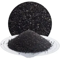 Kontrasil® Strahlmittel 0,2-1,4 mm - 25 kg Sack