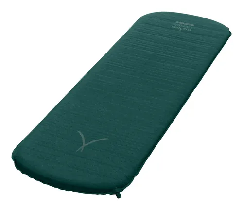 Grand Canyon Hattan 5.0 M - Selbstaufblasende Isomatte - Isomatten für Camping mit ergonomischem Design und robusten Materialien, ideal für diverse Outdoor-Aktivitäten und verschiedene Wetterbedingungen.
