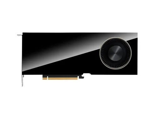 HP NVIDIA RTX 6000 Ada Grafikkarte (48 GB) - Leistungsstarke Grafikkarte mit 48 GB für professionelle Anwendungen, ideal für Grafikdesign und komplexe Berechnungen. Zuverlässige Performance für kreative Profis.