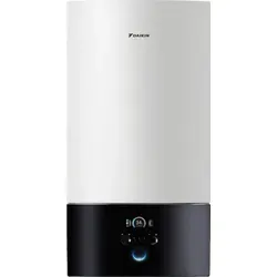 Daikin Altherma 3 RW 6/8 kW Heiz- und Kühlgerät - Wärmepumpen-Inneneinheit von Daikin, wandhängend, mit effizientem Heizstab 9 kW für optimale Temperaturregulierung in Ihrem Zuhause.