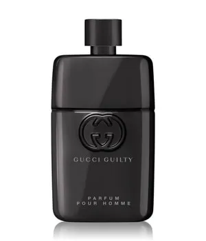 Gucci Guilty Pour Homme Parfum 90 ml - Herrendüfte mit holzig-aromatischem Duft, ideal für selbstbewusste Männer, die befreite Leidenschaft verkörpern.