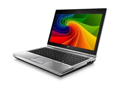 HP Business Laptop Notebook EliteBook 8570p i5-3340m 8GB 500GB HDD 1600x900 Windows 11 (Generalüberholt)