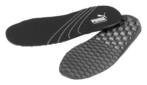 Puma Safety Einlegesohle evercushion Größe 39 - 204500/39 (VPE: 1 Paar)