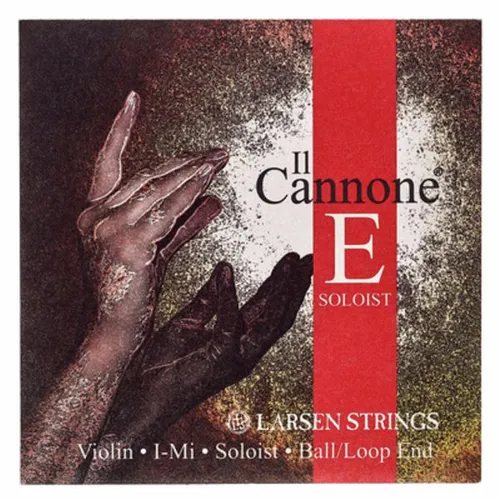 Il Cannone Violin String E Sol