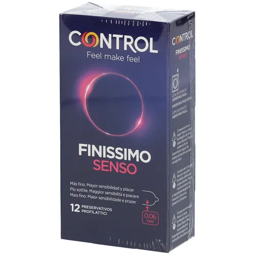 Control | Control Adapta Senso 12 Unit