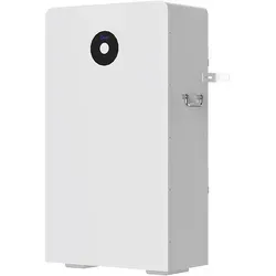 Deye RW-F16 16 kWh LV Batteriespeicher LiFePO4 - Powerstations: Hochleistungs-Akkuspeicher mit 16 kWh Kapazität, ideal für nachhaltige Energieversorgung und Notstromlösung.