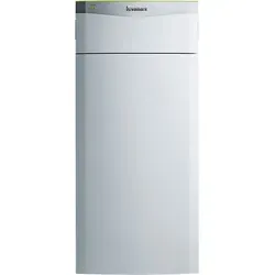 VAILLANT flexoTHERM exklusive VWF 57/4 (Sole/Wasser) Wärmepumpe - Effiziente Sole/Wasser-Wärmepumpe mit hoher Energieeffizienz, ideal für umweltfreundliches Heizen und Kühlen in modernen Haushalten.
