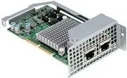 Supermicro AOC-CTG-I2T 10 Gigabit Dual Port Ethernet Adapter - Leistungsstarker 10 Gigabit Dual Port Ethernet Adapter für zuverlässige Netzwerkverbindungen, ideal für professionelle Anwendungen.