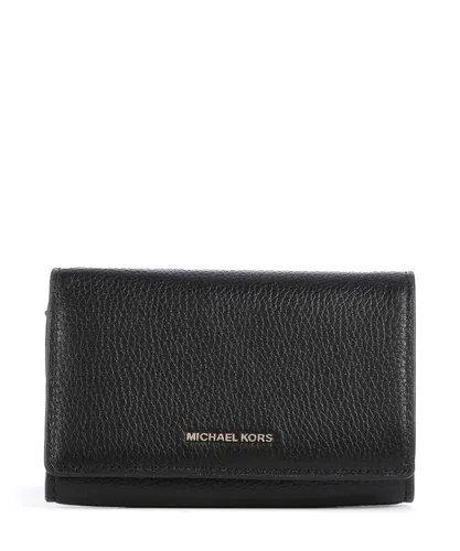 Michael Kors Jet Set | Geldbörse - Damen | schwarz 32T5GJ6D9L-001