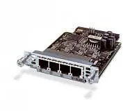 Cisco VIC3-4FXS/DID neu