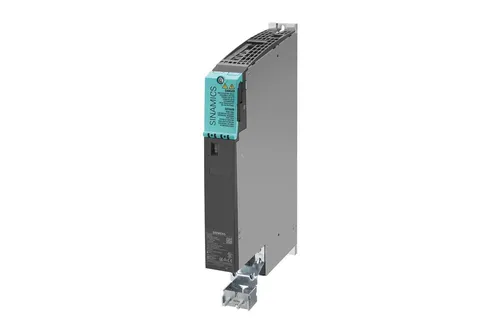 Siemens 6SL3120-1TE23-0AC0 New factory sealed SINAMICS S120 SINGLE MOTOR