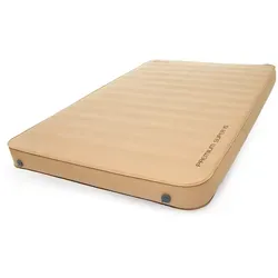 KINGCAMP Premium Deluxe Doppel Isomatte - Isomatten für Camping, selbstaufblasend und 15 cm dick für höchsten Komfort, ideal für entspannte Nächte im Freien.
