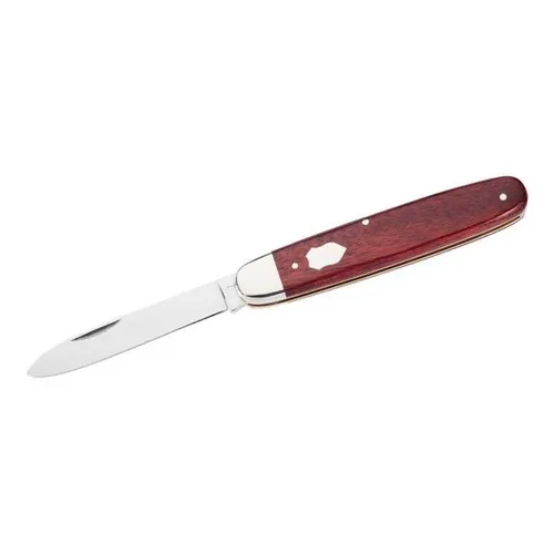 Hartkopf-Solingen Jagd-Taschenmesser, Mehrfarbig, 17.5 cm - Klappmesser für Outdoor-Enthusiasten, mit hochwertiger Verarbeitung und vielseitigem Einsatz für Jagd und Freizeit.