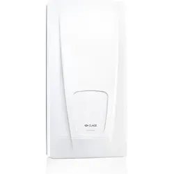 CLAGE DBX Next Durchlauferhitzer 18kW - Sonstige Heizsysteme, ohne Bedienelemente für einen besonders günstigen Preis und effizientes IES-Heizsystem mit bis zu 9,2l/min.