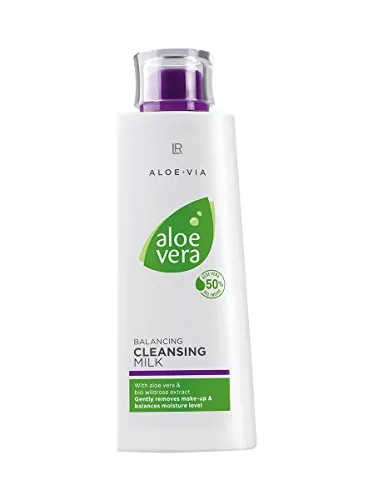 LR Aloe Vera Ausgleichende Reinigungsmilch