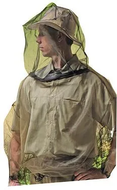 Coghlans Bug Jacket, Polyester, Gr.L
