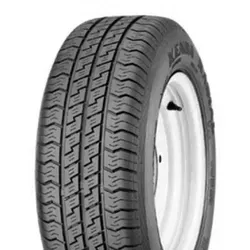 Kenda KR 16 Kargo Pro 195/50 R13C 104 N - Sommerreifen - Autoreifen mit robuster Konstruktion und exzellentem Grip. Die stabilen Reifenschultern und breiten Mittelrippen sorgen für optimale Bodenhaftung, ideal für schwerbeladene Fahrzeuge.