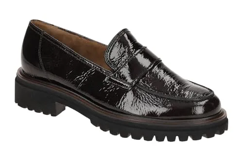 Paul Green 2683 Damenschuhe 2683-16 in Braun, EU 37 - Elegante Paul Green Damenschuhe 2683-16 in Braun, EU 37. Ideal für stilvolle Anlässe, mit hochwertiger Verarbeitung für angenehmen Tragekomfort.